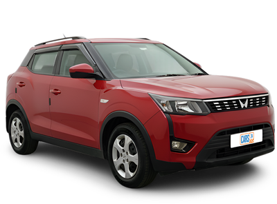 Mahindra XUV300-img